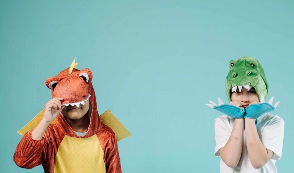 Dressing Kids for Every Weather: Style Tips Year-Round